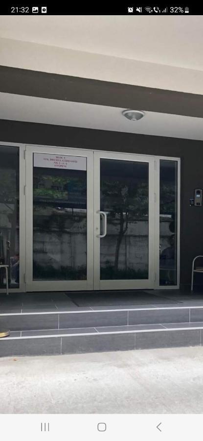 Sky Airport Residence Otopeni Esterno foto