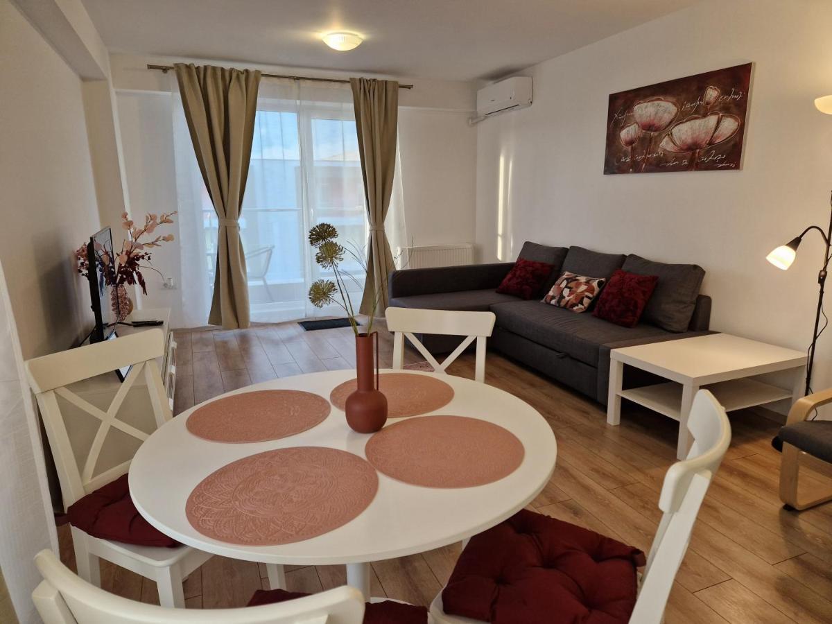 Sky Airport Residence Otopeni Esterno foto