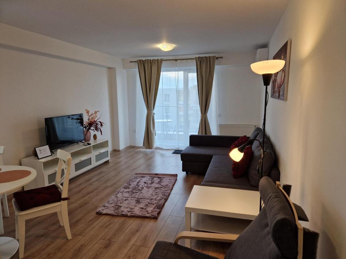 Sky Airport Residence Otopeni Esterno foto